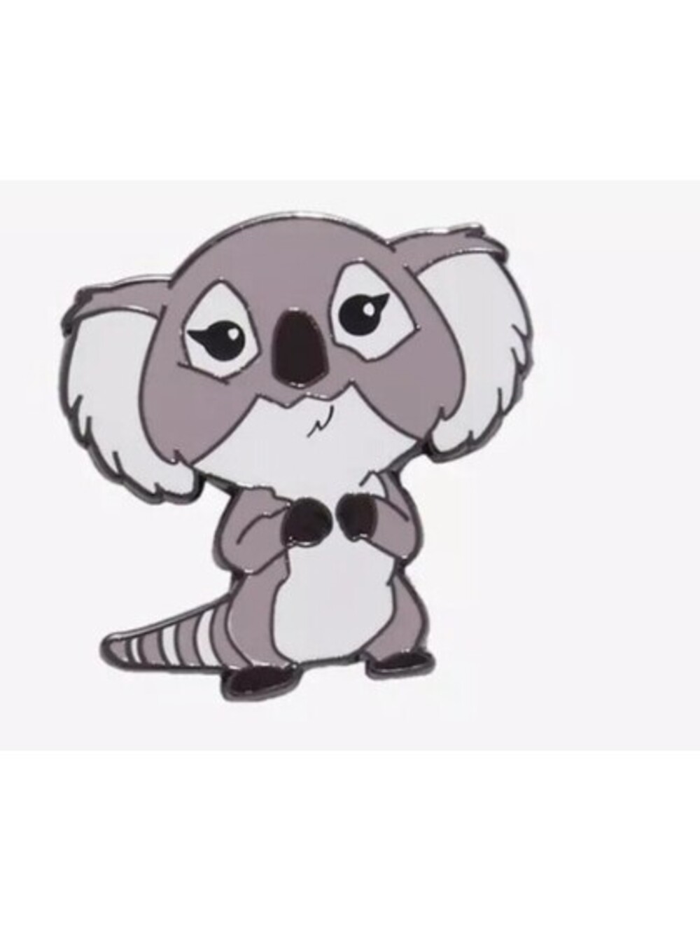 Avatar: The Last Airbender Animals Blind Box Enamel Pin